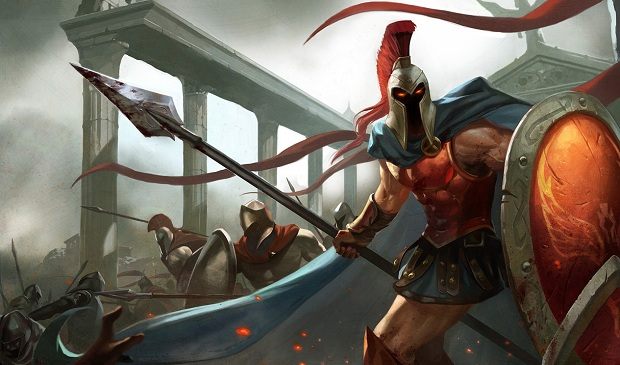 Podstawowe informacje - Ogólne informacje | Pantheon | League of Legends - League of Legends - poradnik do gry