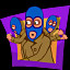Rap Sheet: Adventure Gamer - Lista osiągnięć / trofeów | Osiągnięcia i trofea Day of the Tentacle Remastered - Day of the Tentacle: Remastered - poradnik do gry