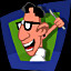 Rap Sheet: Vandal - Lista osiągnięć / trofeów | Osiągnięcia i trofea Day of the Tentacle Remastered - Day of the Tentacle: Remastered - poradnik do gry
