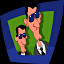Were All Brothers - Lista osiągnięć / trofeów | Osiągnięcia i trofea Day of the Tentacle Remastered - Day of the Tentacle: Remastered - poradnik do gry