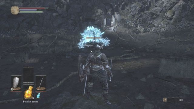 Bardziej wymagający przeciwnicy to więcej dusz i lepsze przedmioty. - 4. Śmierć i levelowanie w Dark Souls 3 - Dark Souls III - opis przejścia i sekrety