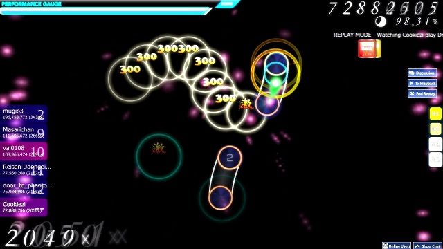 Praktyka czyni mistrza - 1. Graj w Osu! | League of Legends - League of Legends - poradnik do gry