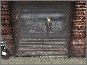 3 - Wschodnie Silent Hill | Silent Hill 2 - Silent Hill 2 - poradnik do gry