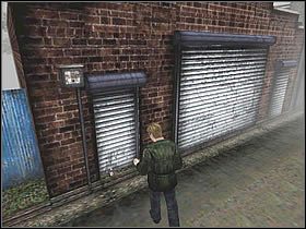 7 - Wschodnie Silent Hill | Silent Hill 2 - Silent Hill 2 - poradnik do gry