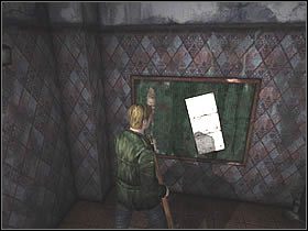 1 - Wood Side Apartment - Część 1 | Silent Hill 2 - Silent Hill 2 - poradnik do gry