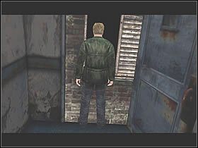 9 - Wood Side Apartment - Część 3 | Silent Hill 2 - Silent Hill 2 - poradnik do gry
