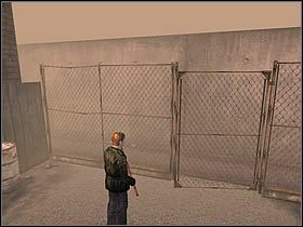 5 - Zachodnie Silent Hill - Część 2 | Silent Hill 2 - Silent Hill 2 - poradnik do gry