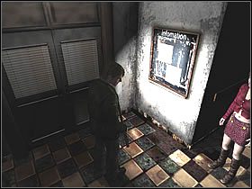 1 - Brookhaven Hospital - Część 1 | Silent Hill 2 - Silent Hill 2 - poradnik do gry