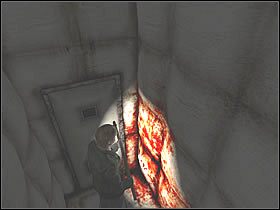 Przejdź do pokoju [S14] - Brookhaven Hospital - Część 2 | Silent Hill 2 - Silent Hill 2 - poradnik do gry