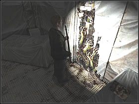 Teraz przejdź do [M4] - Brookhaven Hospital Reverse - Część 1 | Silent Hill 2 - Silent Hill 2 - poradnik do gry