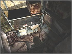 2 - Brookhaven Hospital Reverse - Część 2 | Silent Hill 2 - Silent Hill 2 - poradnik do gry