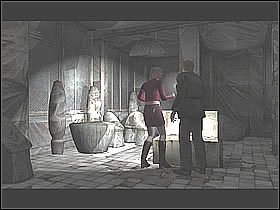 Czas na przejażdżkę windą na [Trzecie Piętro] - Brookhaven Hospital Reverse - Część 2 | Silent Hill 2 - Silent Hill 2 - poradnik do gry