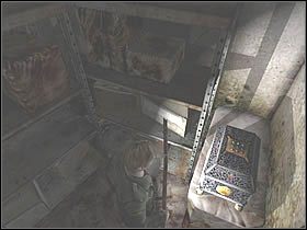 Pytanie #1 (Q1) - Brookhaven Hospital Reverse - Część 2 | Silent Hill 2 - Silent Hill 2 - poradnik do gry