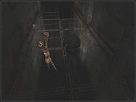 Tym oto sposobem dostaniesz się do następnej części Sielnt Hill - Dark Silent Hill | Silent Hill 2 - Silent Hill 2 - poradnik do gry