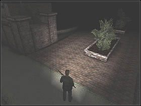 3 - Dark Silent Hill | Silent Hill 2 - Silent Hill 2 - poradnik do gry