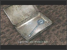 4 - Dark Silent Hill | Silent Hill 2 - Silent Hill 2 - poradnik do gry