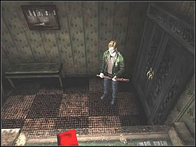1 - Silent Hill Historical Society | Silent Hill 2 - Silent Hill 2 - poradnik do gry