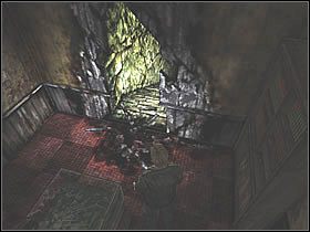 2 - Silent Hill Historical Society | Silent Hill 2 - Silent Hill 2 - poradnik do gry