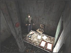3 - Silent Hill Historical Society | Silent Hill 2 - Silent Hill 2 - poradnik do gry