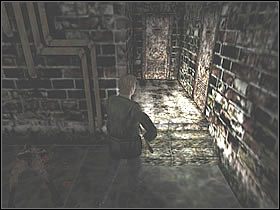 4 - Silent Hill Historical Society | Silent Hill 2 - Silent Hill 2 - poradnik do gry