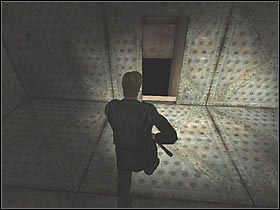 3 - Katakumby - Część 1 | Silent Hill 2 - Silent Hill 2 - poradnik do gry