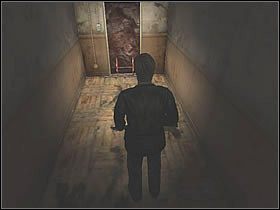 Kolejny kanał wodny jest kwadratem - Katakumby - Część 2 | Silent Hill 2 - Silent Hill 2 - poradnik do gry