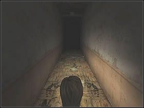 3 - Katakumby - Część 2 | Silent Hill 2 - Silent Hill 2 - poradnik do gry