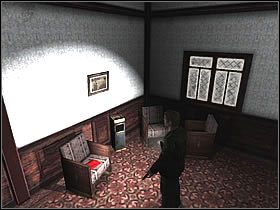 5 - Lake View Hotel - Część 1 | Silent Hill 2 - Silent Hill 2 - poradnik do gry