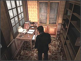 3 - Lake View Hotel - Część 2 | Silent Hill 2 - Silent Hill 2 - poradnik do gry