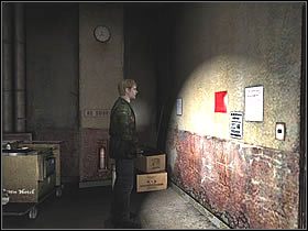 5 - Lake View Hotel - Część 2 | Silent Hill 2 - Silent Hill 2 - poradnik do gry