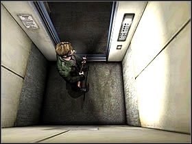 6 - Lake View Hotel - Część 2 | Silent Hill 2 - Silent Hill 2 - poradnik do gry