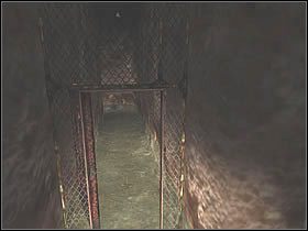 2 - Katakumby - Część 3 | Silent Hill 2 - Silent Hill 2 - poradnik do gry