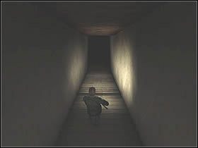 3 - Katakumby - Część 3 | Silent Hill 2 - Silent Hill 2 - poradnik do gry