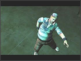 5 - Katakumby - Część 3 | Silent Hill 2 - Silent Hill 2 - poradnik do gry