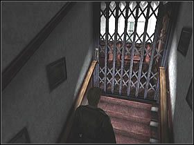 5 - Lake View Hotel - Część 3 | Silent Hill 2 - Silent Hill 2 - poradnik do gry