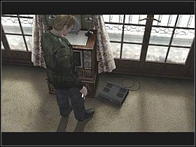 Gdy dowiesz się jak zginęła Mary, do pokoju wejdzie Laura - Lake View Hotel - Część 3 | Silent Hill 2 - Silent Hill 2 - poradnik do gry