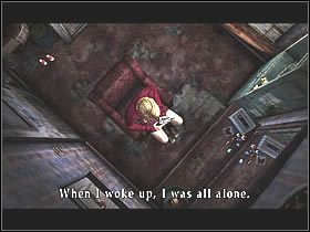 1 - Bonusowy Scenariusz [Born From a Wish] - Część 1 | Silent Hill 2 - Silent Hill 2 - poradnik do gry