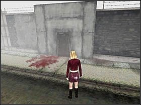 3 - Bonusowy Scenariusz [Born From a Wish] - Część 1 | Silent Hill 2 - Silent Hill 2 - poradnik do gry