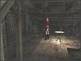 Teraz wróć tam gdzie spotkałeś Ernesta - Bonusowy Scenariusz [Born From a Wish] - Część 2 | Silent Hill 2 - Silent Hill 2 - poradnik do gry