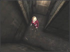 Kontynuuj podróż dopóki nie wyjdziesz na zewnątrz - Bonusowy Scenariusz [Born From a Wish] - Część 2 | Silent Hill 2 - Silent Hill 2 - poradnik do gry