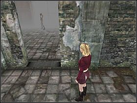 4 - Bonusowy Scenariusz [Born From a Wish] - Część 2 | Silent Hill 2 - Silent Hill 2 - poradnik do gry