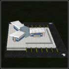 12 - Część 3 | Budynki w Airport Tycoon 2 - Airport Tycoon 2 - poradnik do gry
