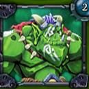 Ork - Horda | Frakcje Dungeons II - Dungeons II - poradnik do gry