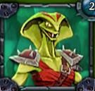 Nagowie - Horda | Frakcje Dungeons II - Dungeons II - poradnik do gry