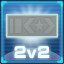 Multiplayer: 2v2 - Silver - Osiągnięcia | Informacje wstępne | Homeworld Deserts of Kharak - Homeworld: Deserts of Kharak - poradnik do gry