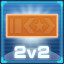 Multiplayer: 2v2 - Gold - Osiągnięcia | Informacje wstępne | Homeworld Deserts of Kharak - Homeworld: Deserts of Kharak - poradnik do gry