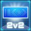 Multiplayer: 2v2 - Diamond - Osiągnięcia | Informacje wstępne | Homeworld Deserts of Kharak - Homeworld: Deserts of Kharak - poradnik do gry