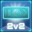 Multiplayer: 2v2 - Platinum - Osiągnięcia | Informacje wstępne | Homeworld Deserts of Kharak - Homeworld: Deserts of Kharak - poradnik do gry