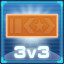 Multiplayer: 3v3 - Gold - Osiągnięcia | Informacje wstępne | Homeworld Deserts of Kharak - Homeworld: Deserts of Kharak - poradnik do gry