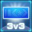 Multiplayer: 3v3 - Diamond - Osiągnięcia | Informacje wstępne | Homeworld Deserts of Kharak - Homeworld: Deserts of Kharak - poradnik do gry